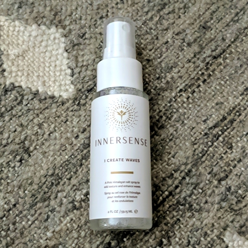 NWT Innersense Wave Spray